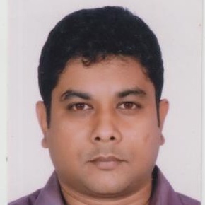 Md. Arifuzzaman Bhuyan