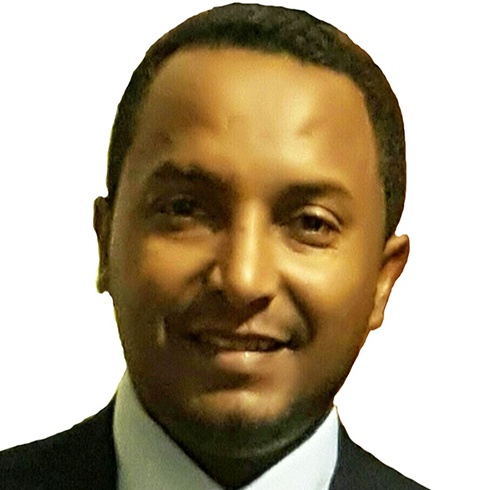 Dr. Ahmed Amdihun 