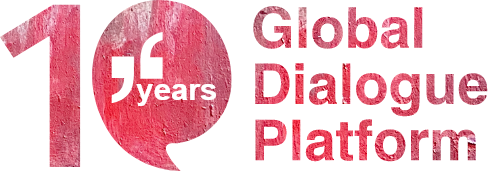 Logo 10th Global Dialogue Platform on Anticipatory Humanitarian Action
