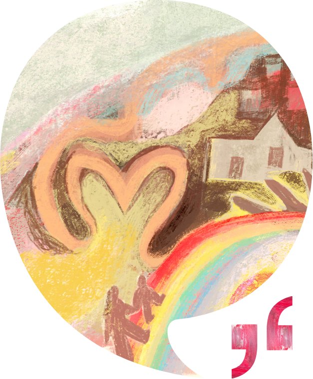 If we must have a gate, let be open