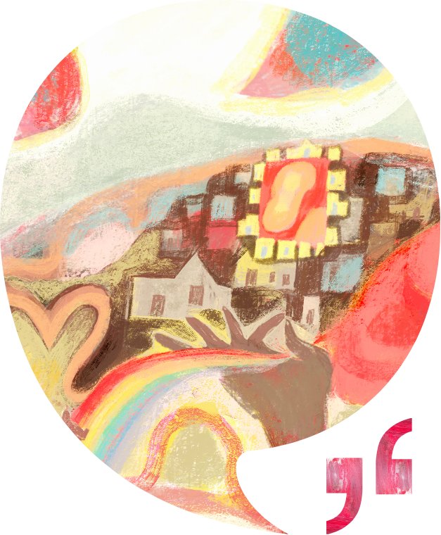 The anticipatory arts and its artists