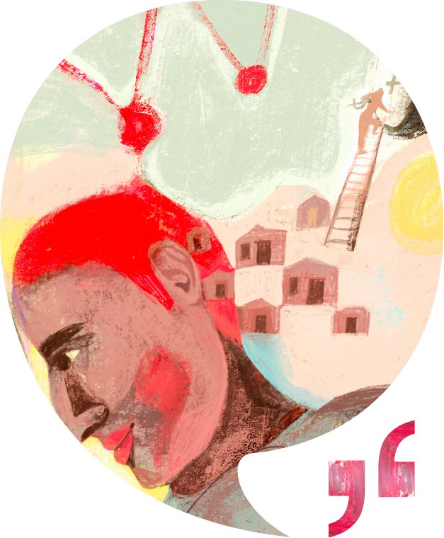 The era of the ear is here