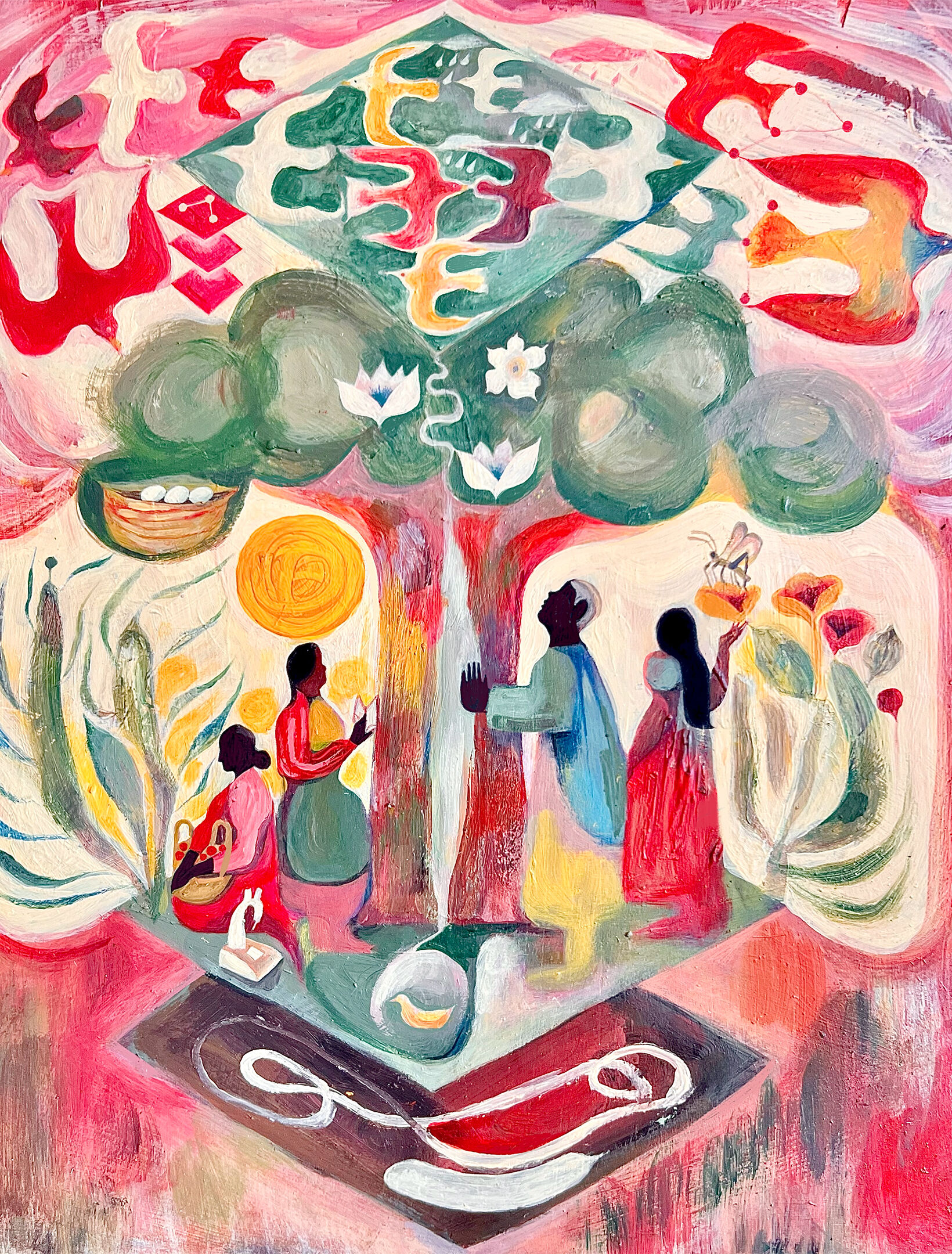 10th Global Dialogue Platform on Anticipatory Humanitarian Action