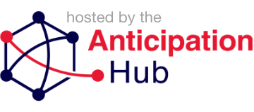 Anticipation Hub Logo