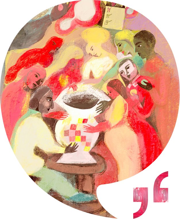 The anticipatory action studio