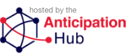 Anticipation Hub Logo