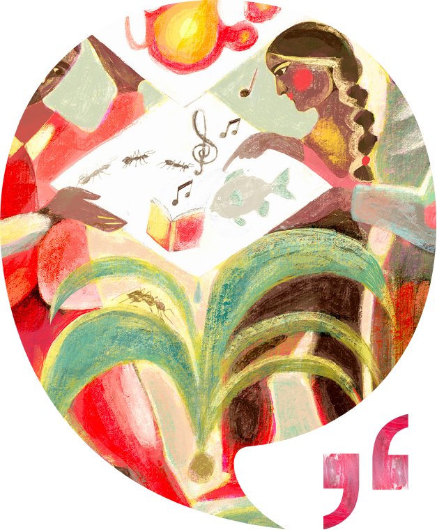 Dissolving the human&ndash;more-than-human duality