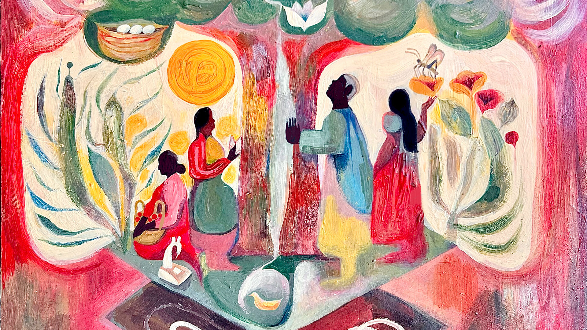 10th Global Dialogue Platform on Anticipatory Humanitarian Action