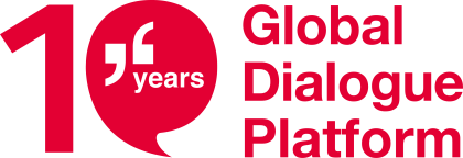 Global Dialogue Platform Logo