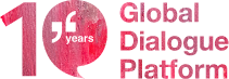 Global Dialogue Platform Logo