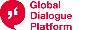 Global Dialogue Platform Logo