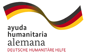 German Humanitarian Assistance