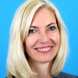 Susanne Fries-Gaier