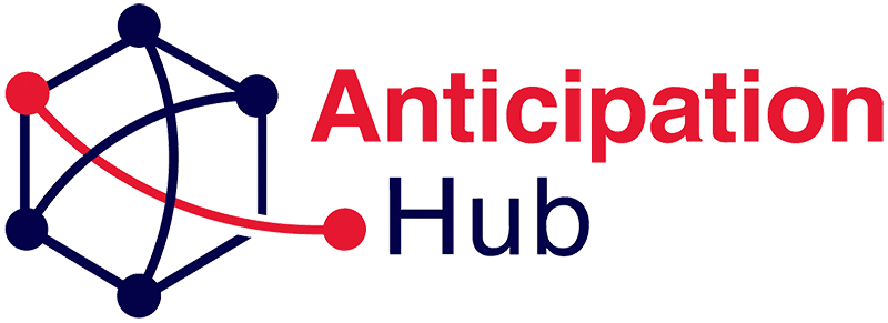 anticipation hub logo