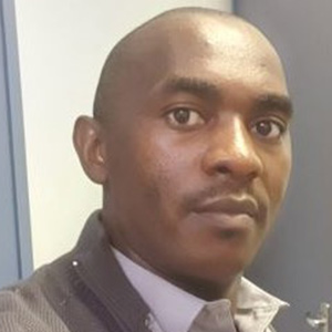 Sammy Mbuguah